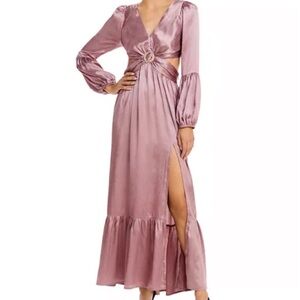 New with tags Rahi Luster Leila Dress